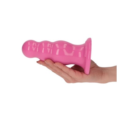 Dildo do penetracji analnej korek silikonowy plug